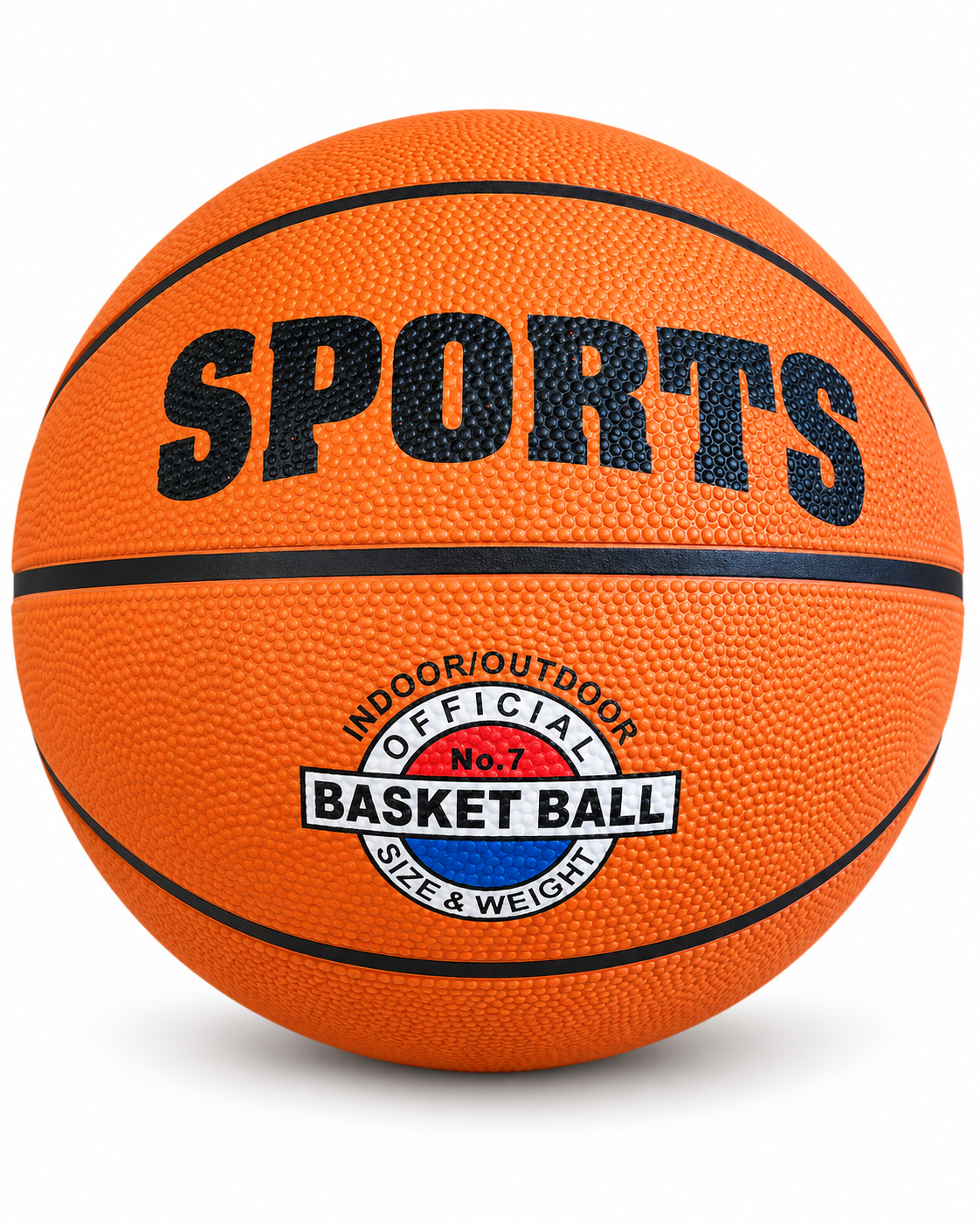PELOTA DE BASQUET