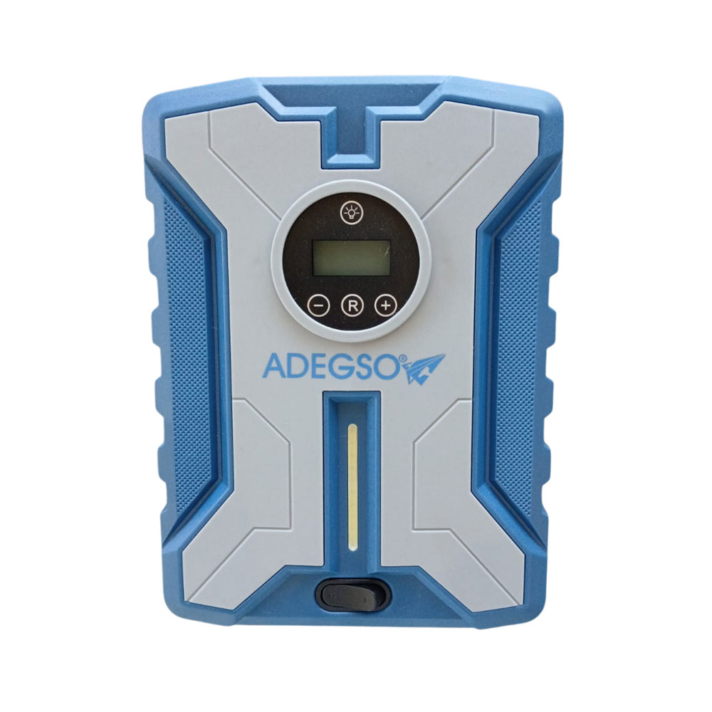 MINI COMPRESOR DE AIRE AEGSO AD-40041