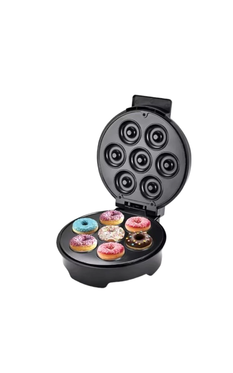 MAQUINA DE DONAS OM OM-505