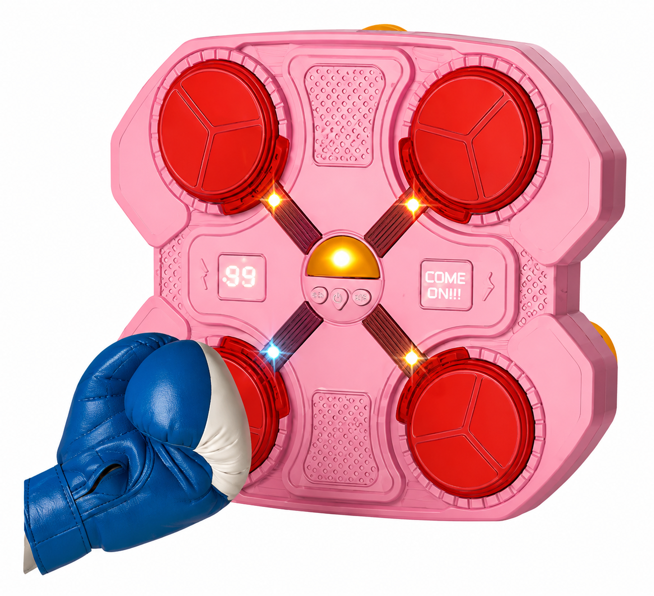 MAQUINA DE BOXEO TARGET JQ-10-285