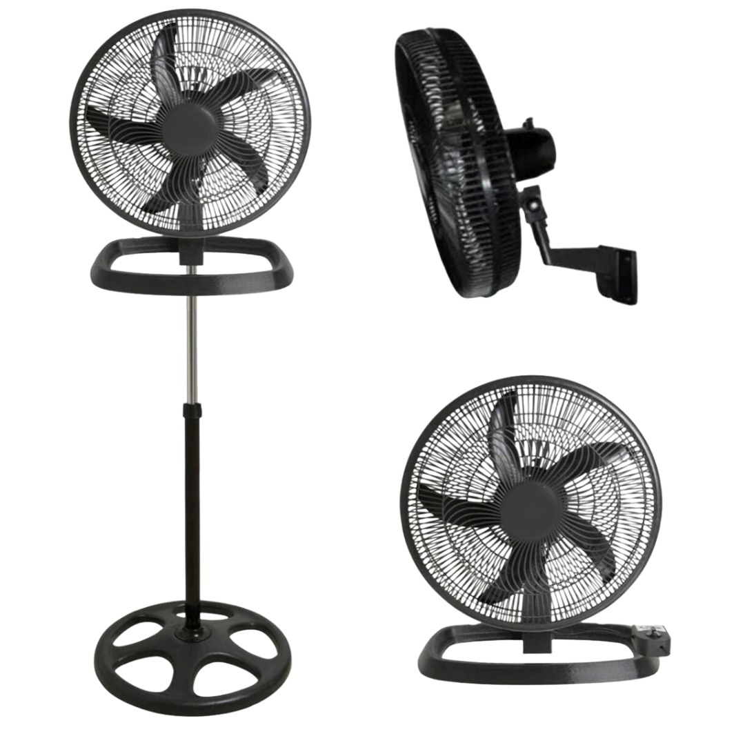 VENTILADOR AKMI 3 EN 1 18' AK-V3118