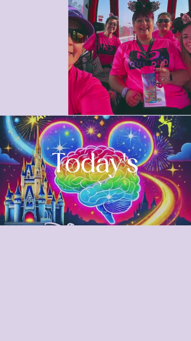 Disney Day 2 Lifestyle Reel