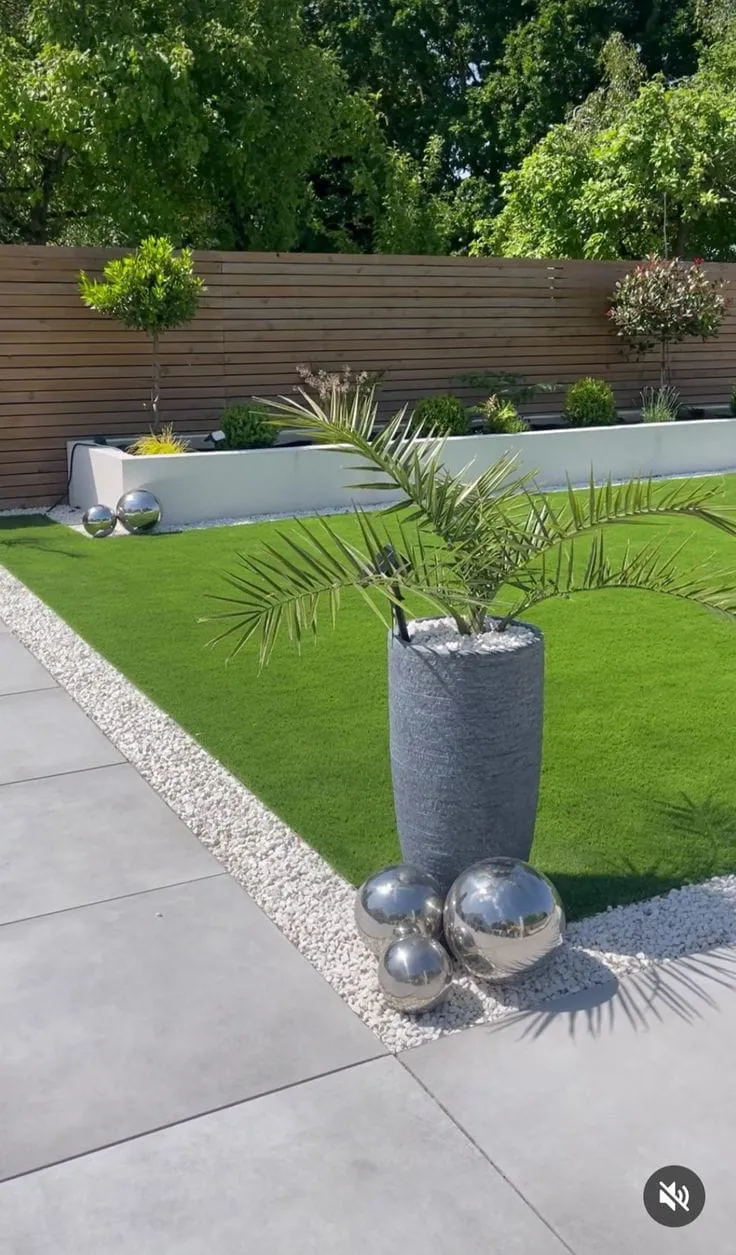 Mis-tic Landscaping project in Cape Town, photo 7