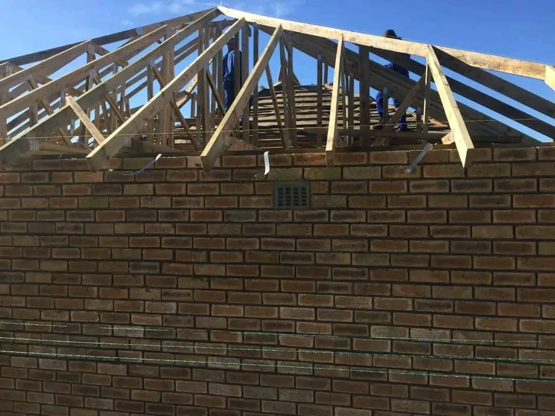 Mis-tic Landscaping project in Cape Town, photo 19