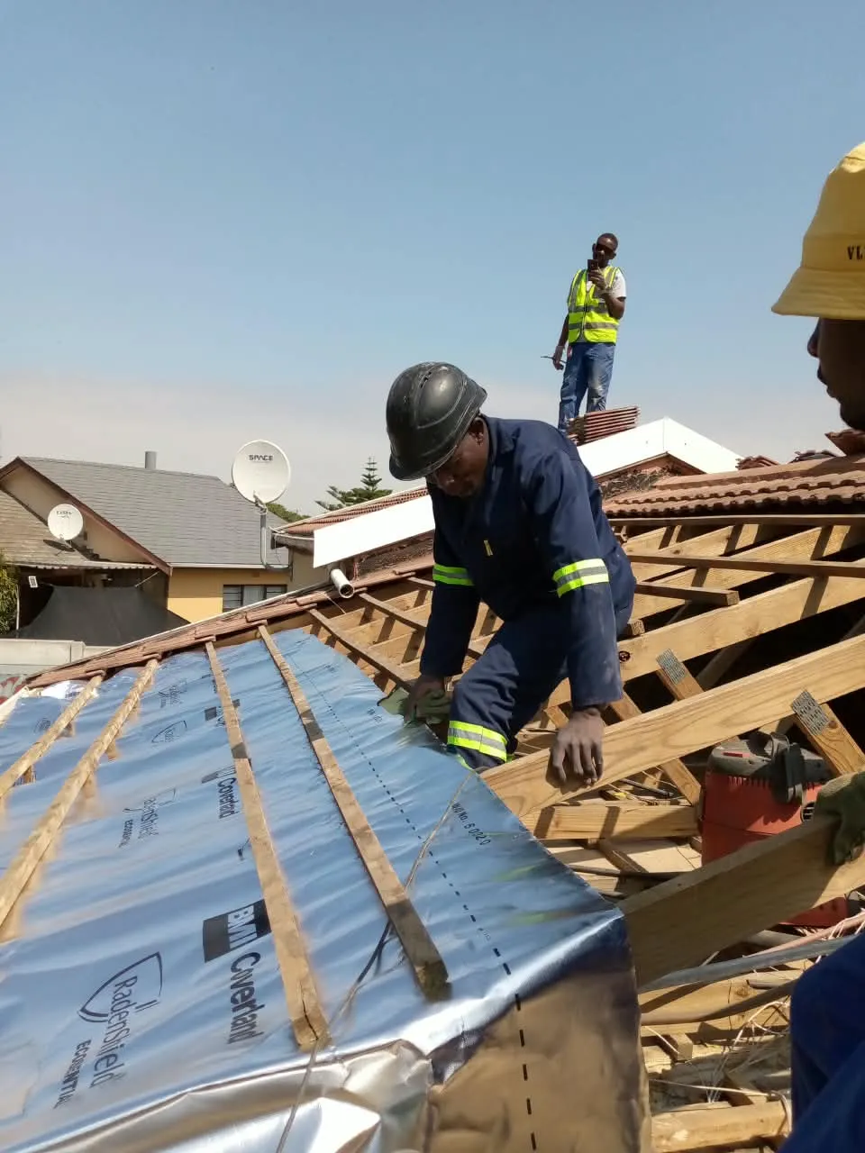 Mis-tic Landscaping project in Cape Town, photo 20