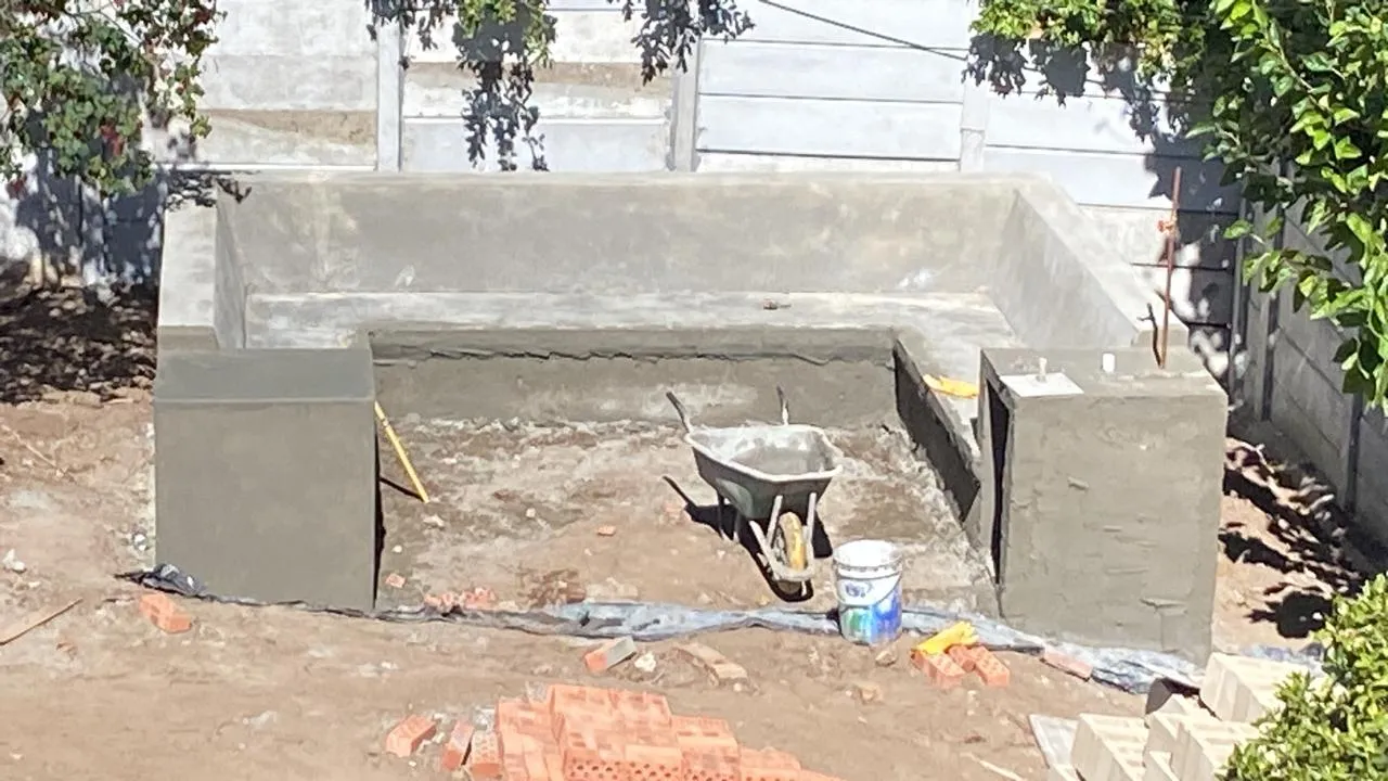 Mis-tic Landscaping project in Cape Town, photo 18