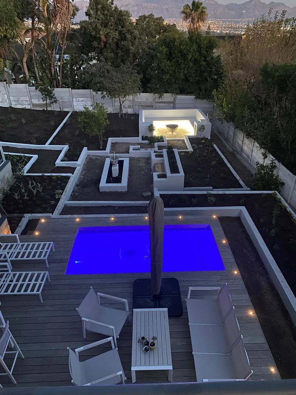 Mis-tic Landscaping project in Cape Town, photo 13