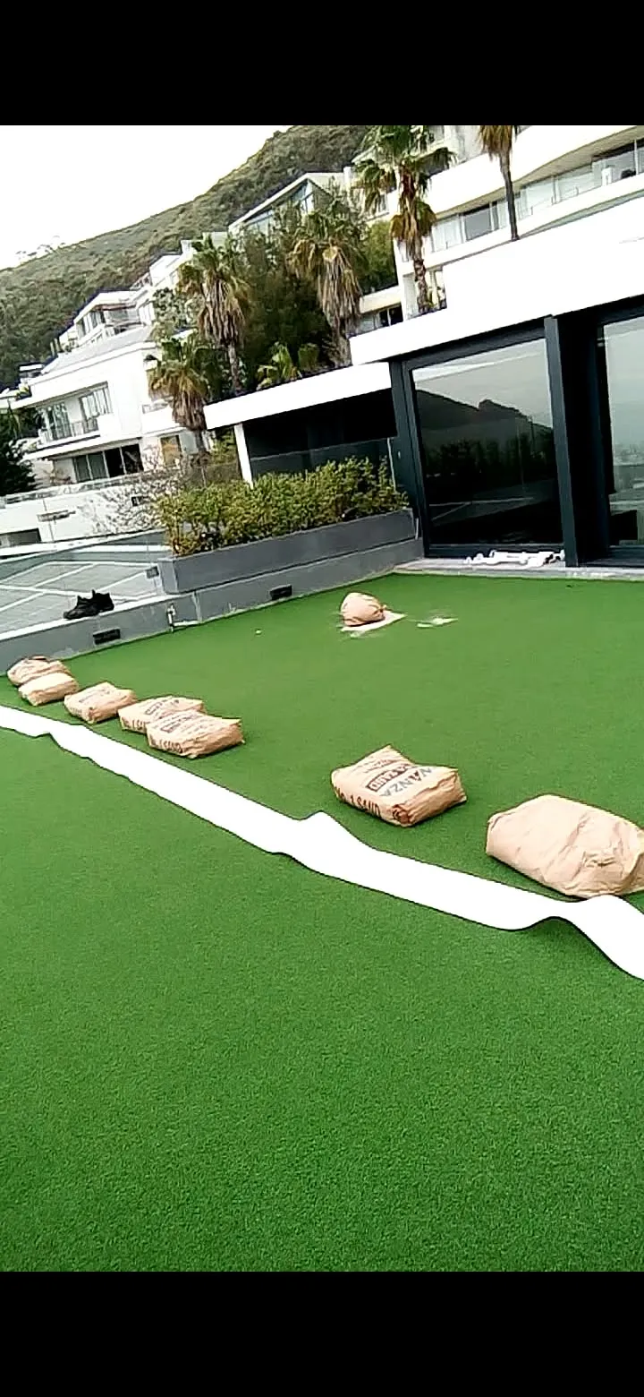 Mis-tic Landscaping project in Cape Town, photo 3