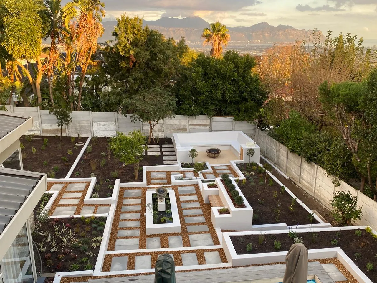Mis-tic Landscaping project in Cape Town, photo 12
