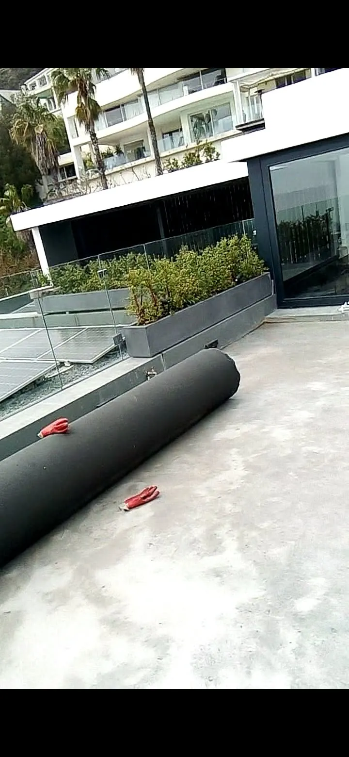 Mis-tic Landscaping project in Cape Town, photo 2