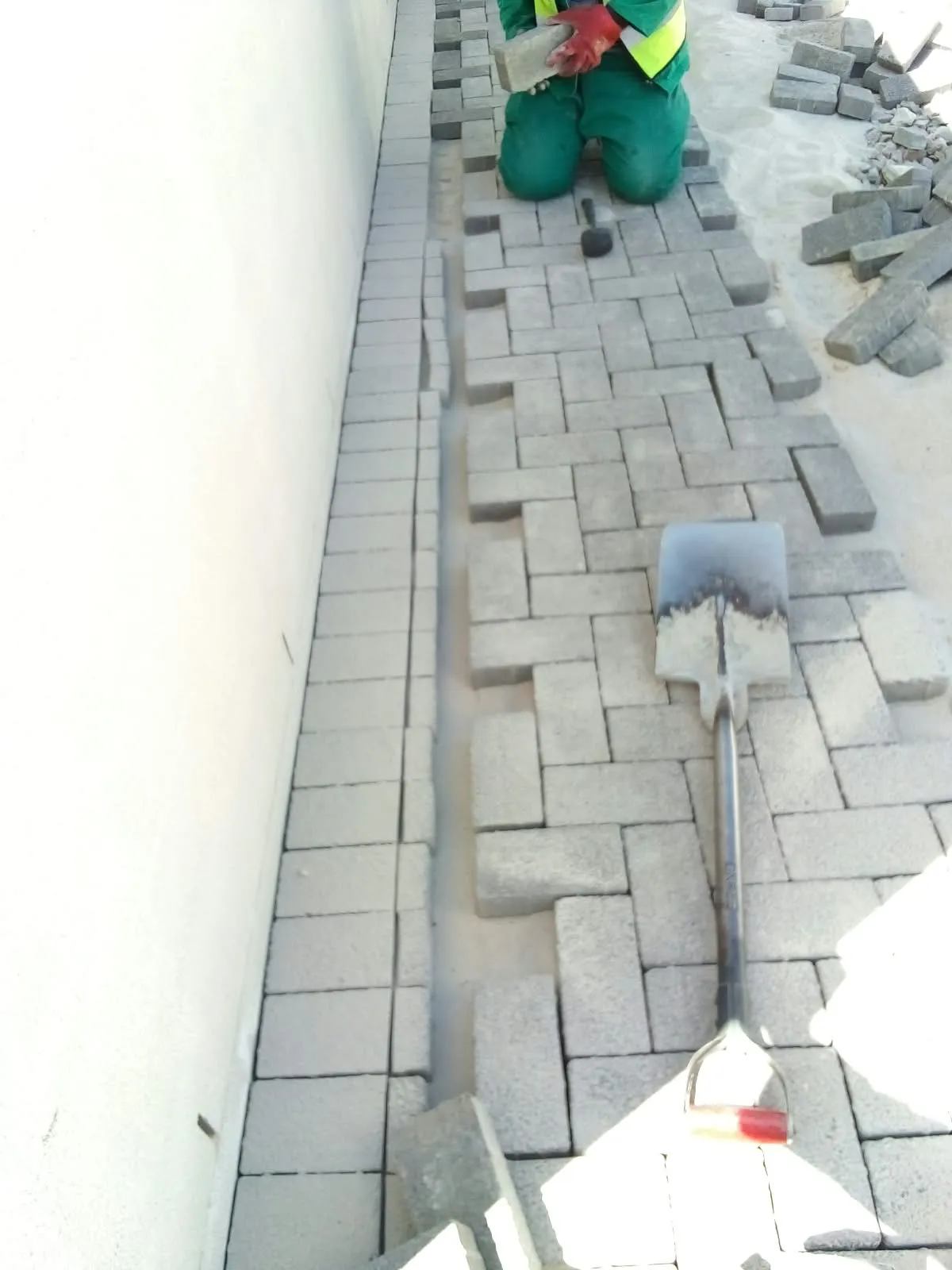 Mis-tic Landscaping project in Cape Town, photo 10