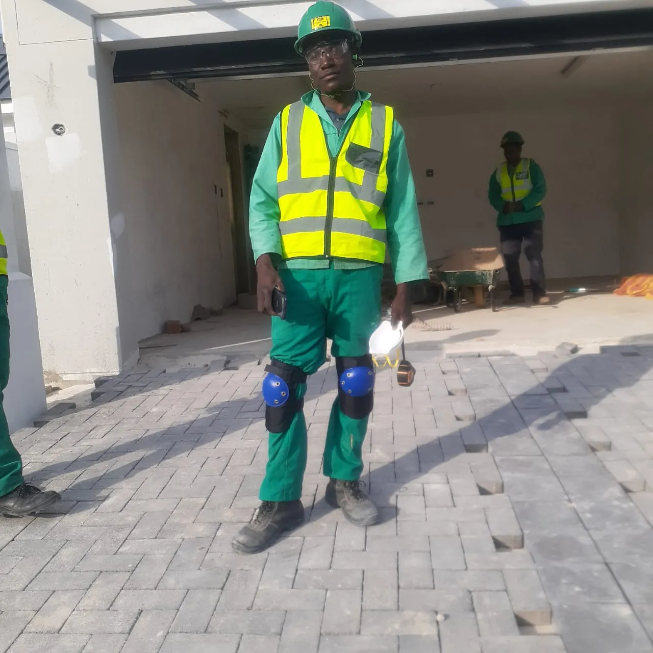 Mis-tic Landscaping project in Cape Town, photo 11