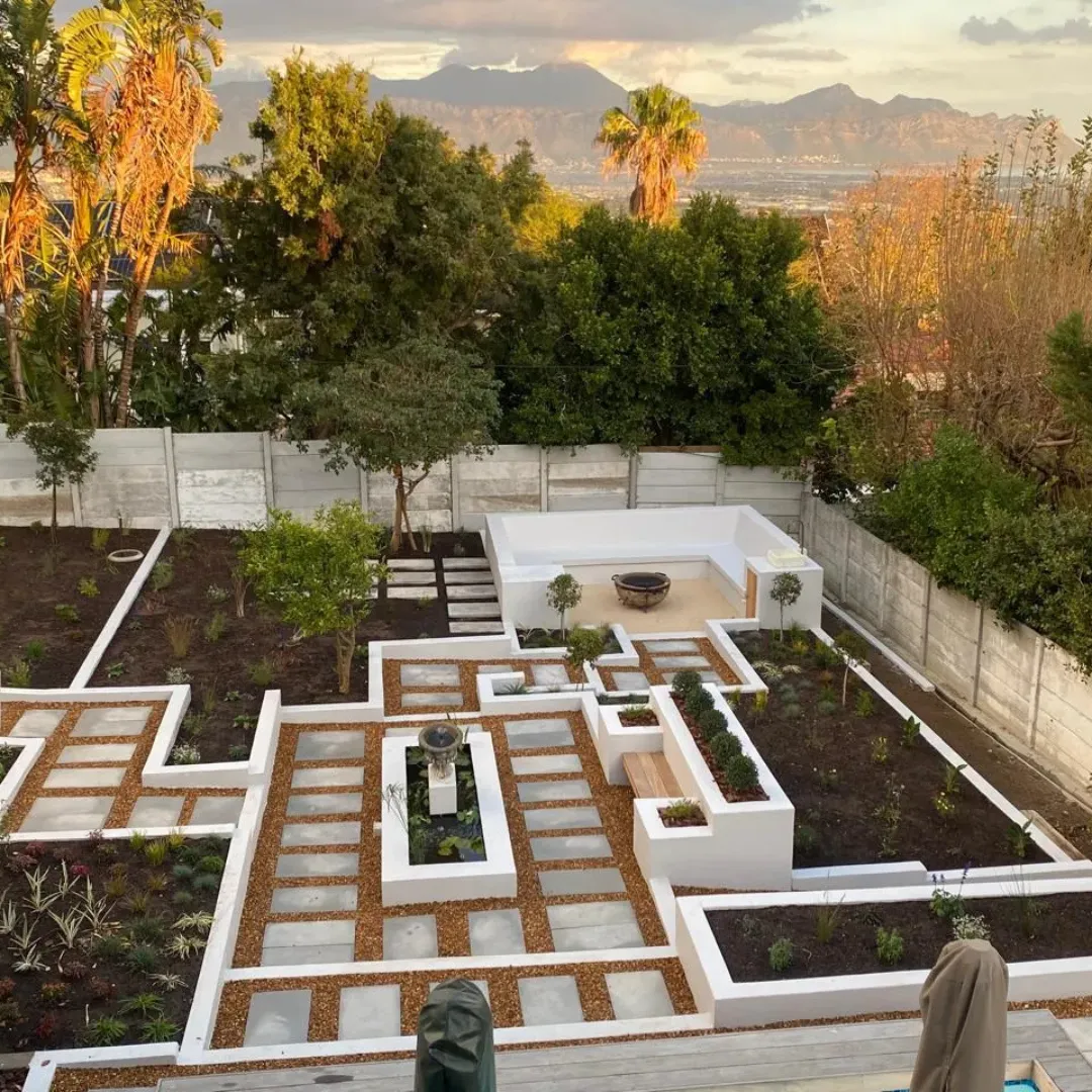 Paving by Mis-tic Landscaping in Cape Town, photo 1