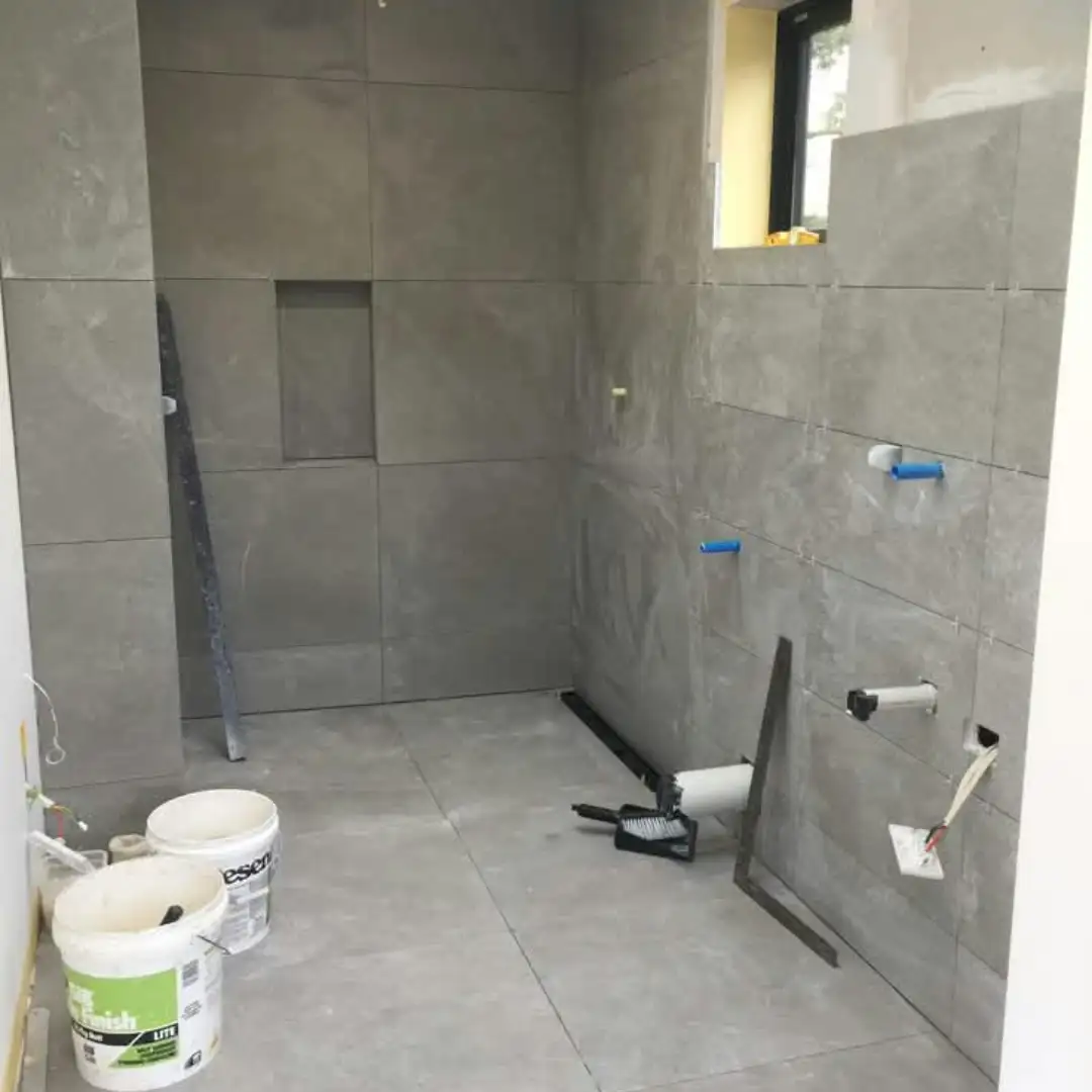Tiling by Mis-tic Landscaping in Cape Town, photo 3