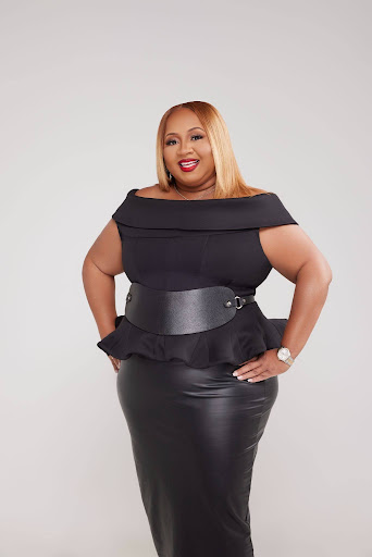 Charaka Cook, Founder & CEO of The Cook Group