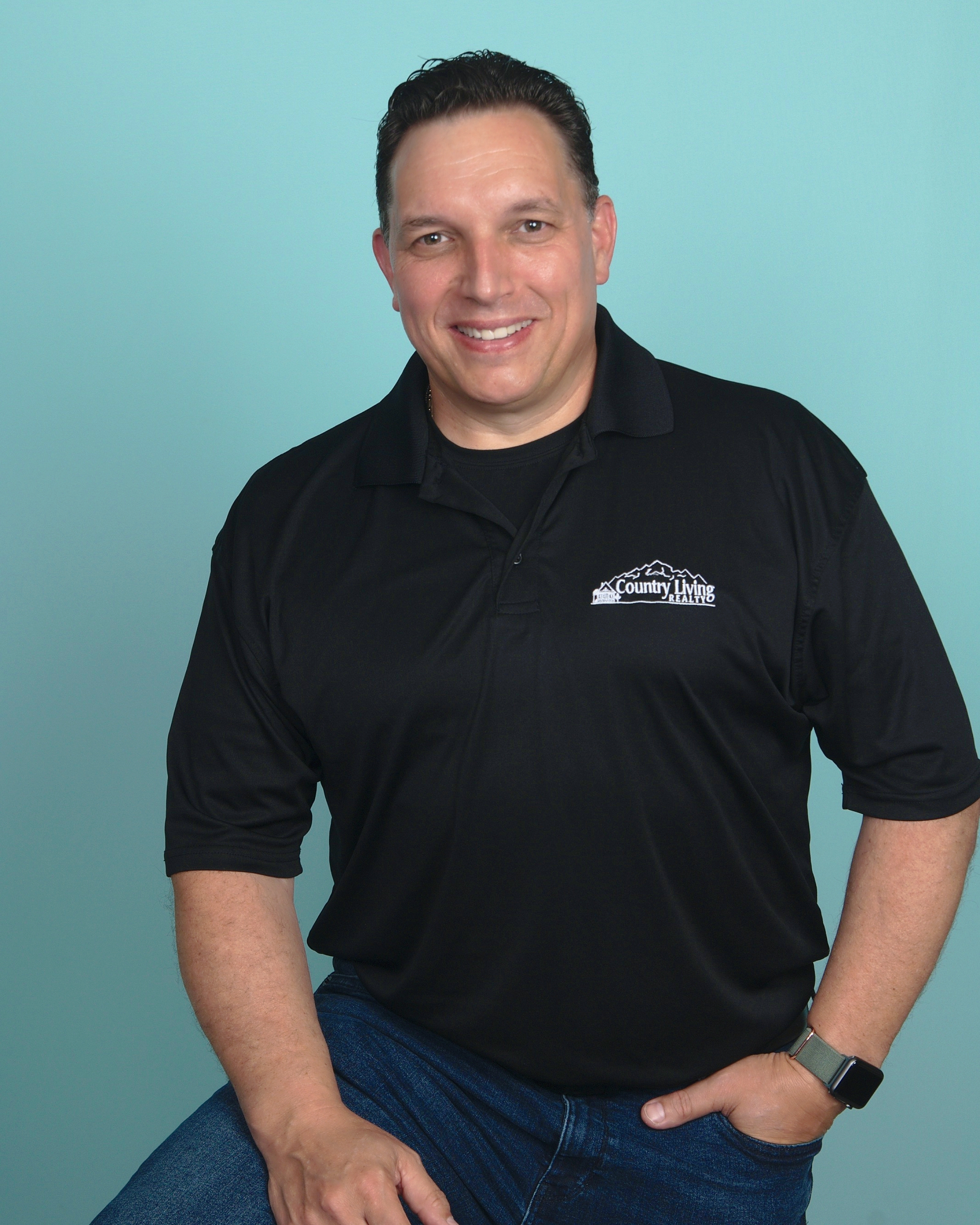 Marty — Knox County Real Estate Expert