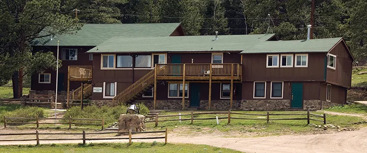 Lodge / facility
