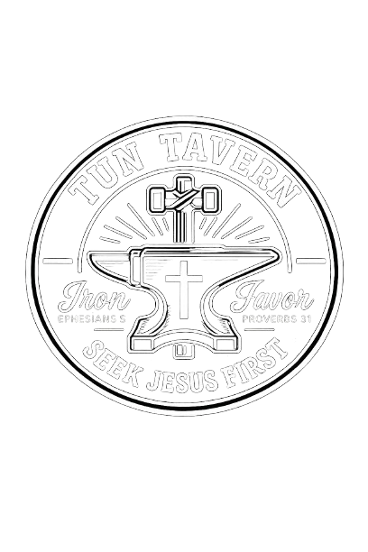 Iron & Favor logo