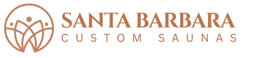 Santa Barbara Custom Saunas logo