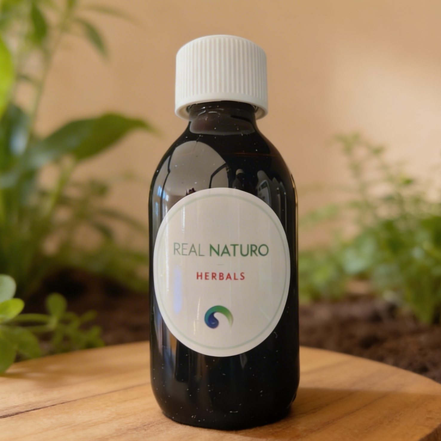 Naturo herbal formula