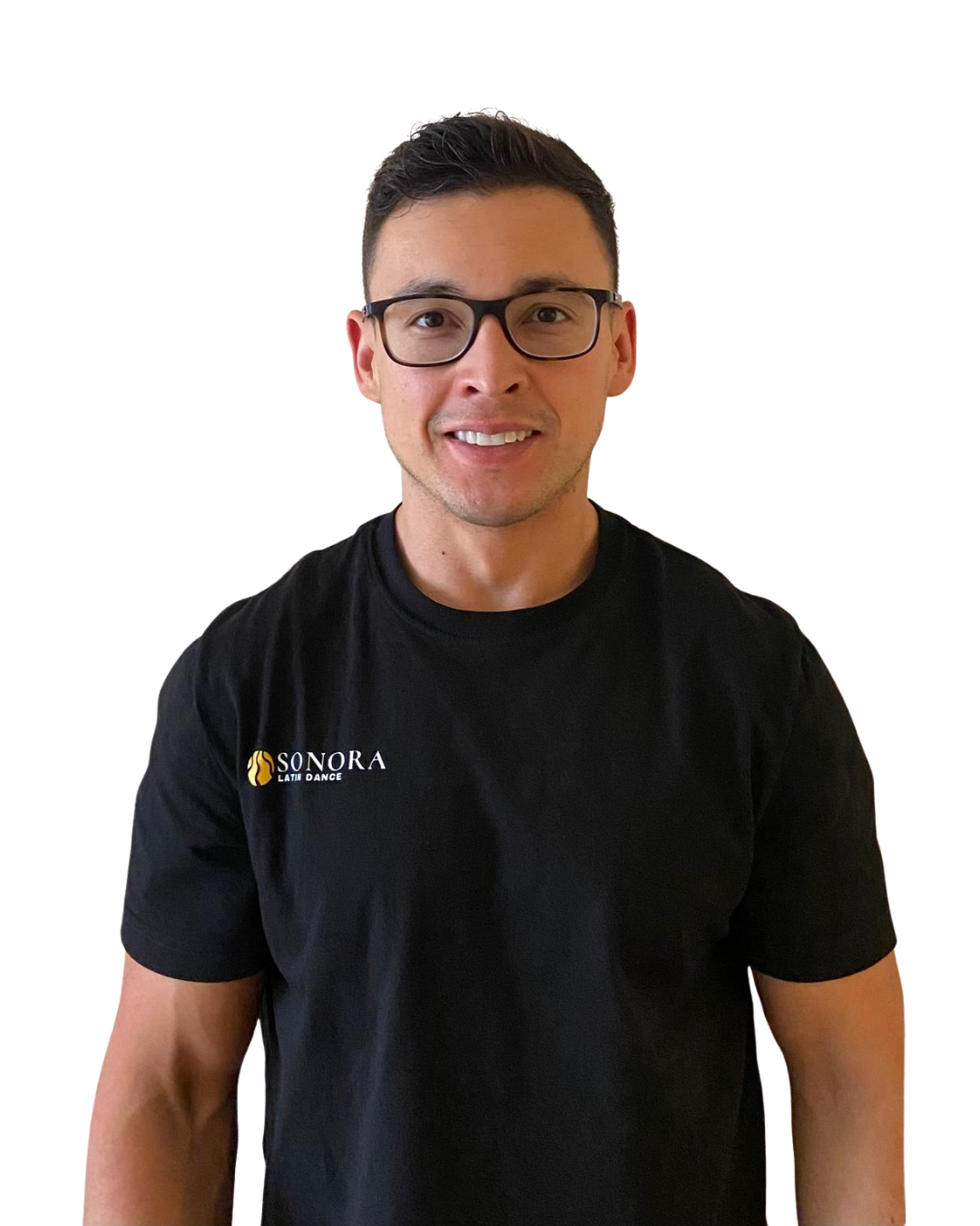 Daniel, Sonora Latin Dance instructor