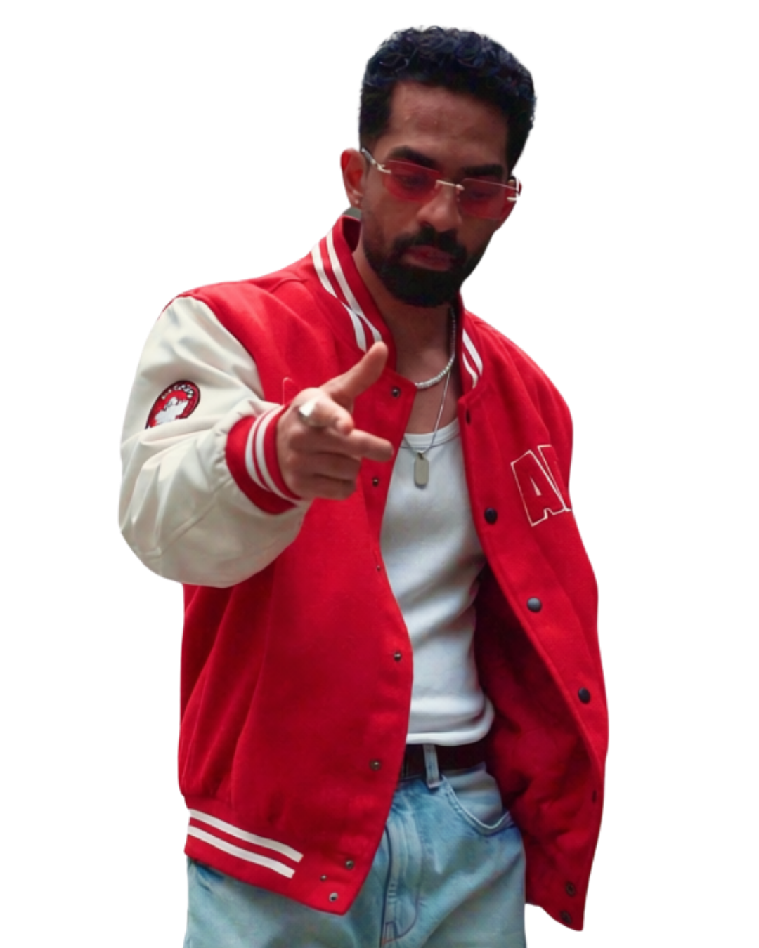 Puneeth, Sonora Latin Dance instructor
