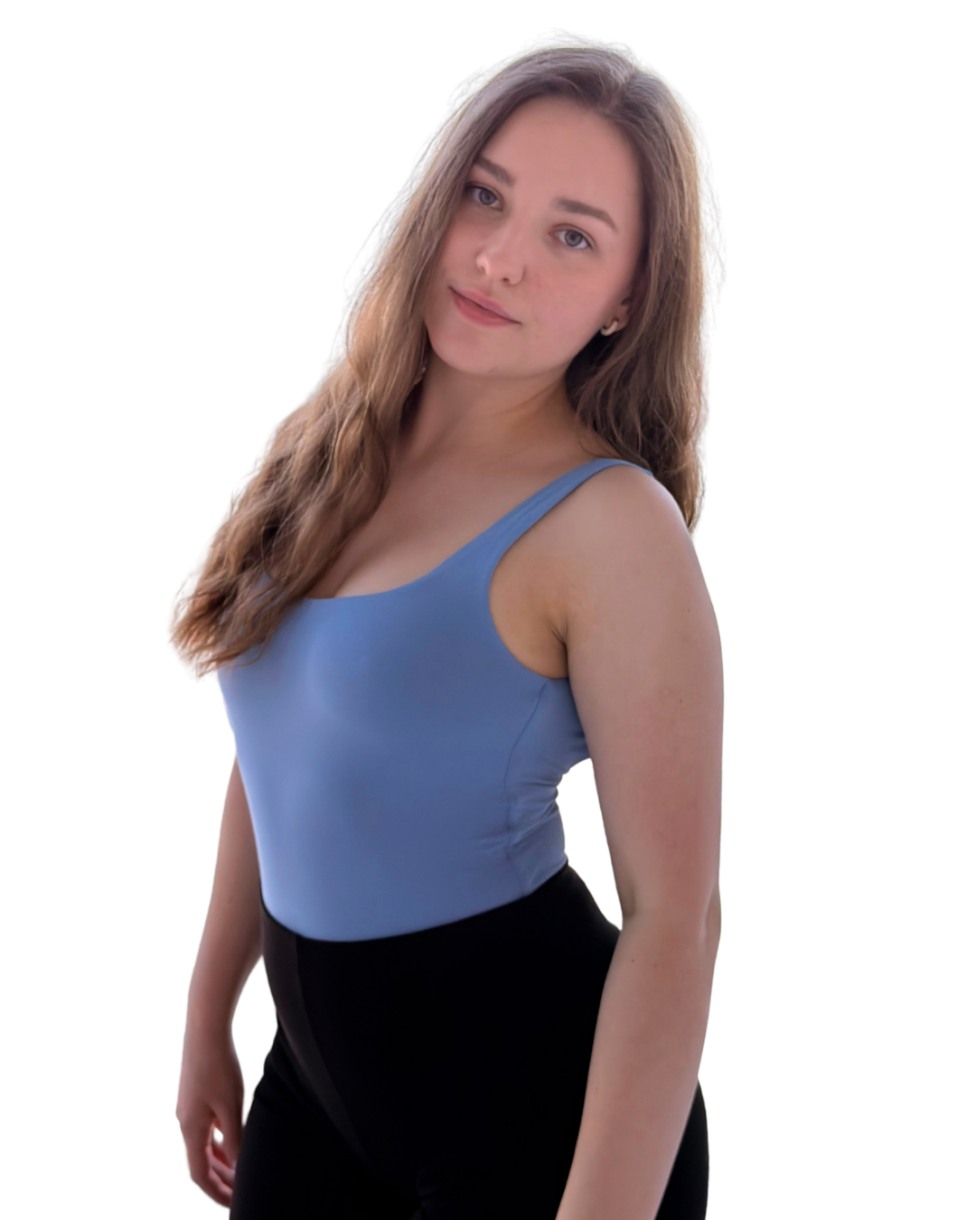 Diana, Sonora Latin Dance instructor