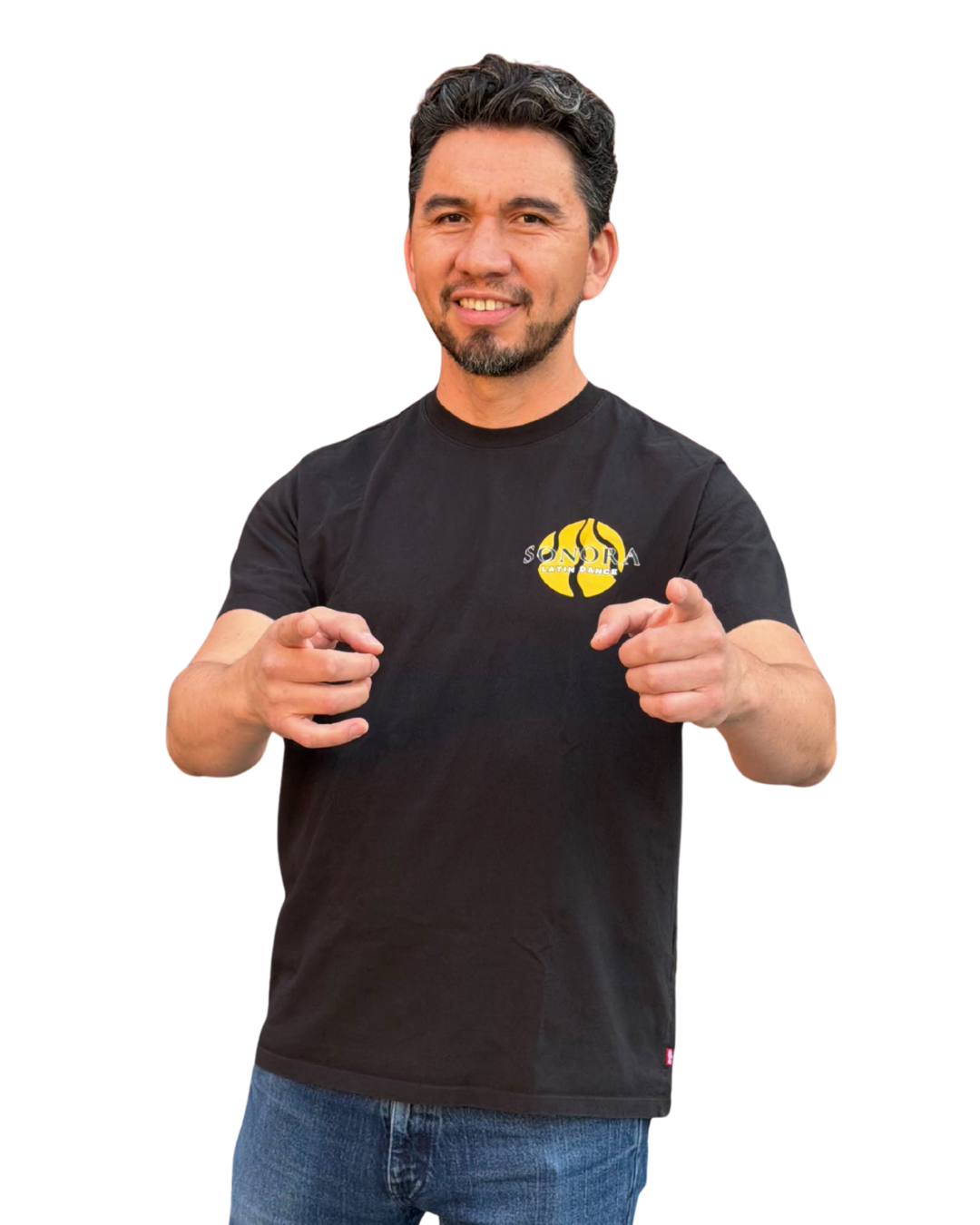 Ricardo, Sonora Latin Dance instructor