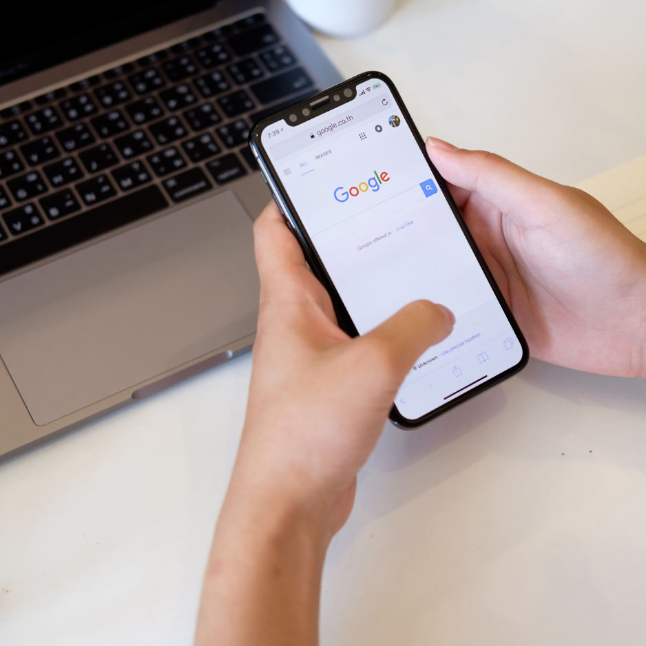 Why Your Tree Service Company Is Not Showing Up on Google