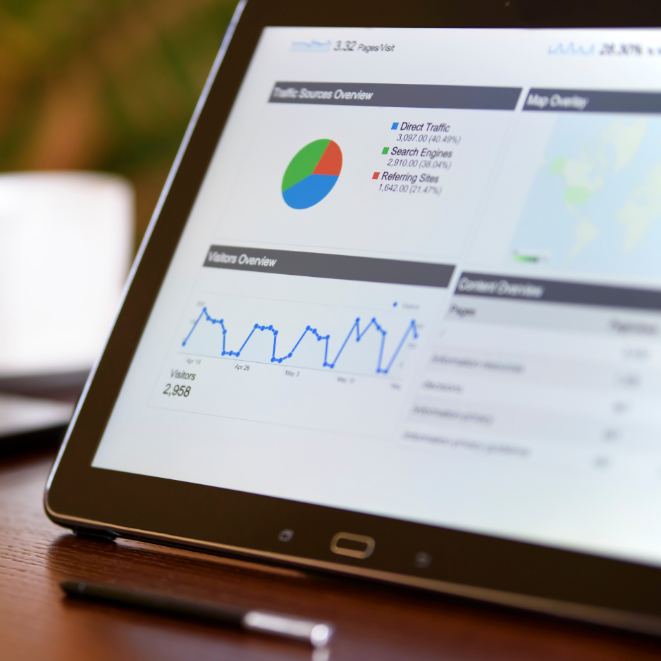 Why Your Tree Service Company Is Not Showing Up on Google