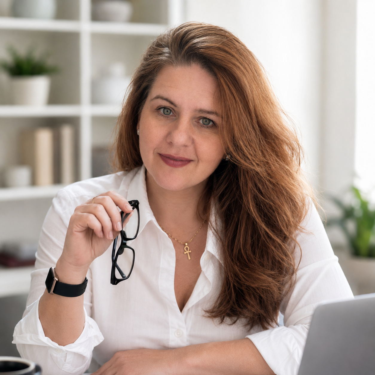 Suzi Guzman, CEO and Founder of Tree Care AI