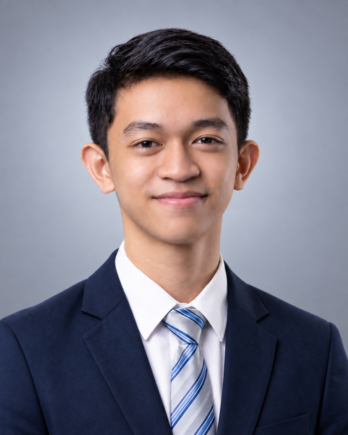 Earl Laurence Arboleda