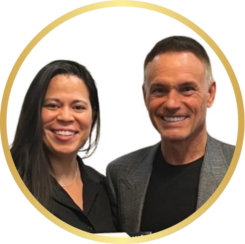 — Kevin Harrington