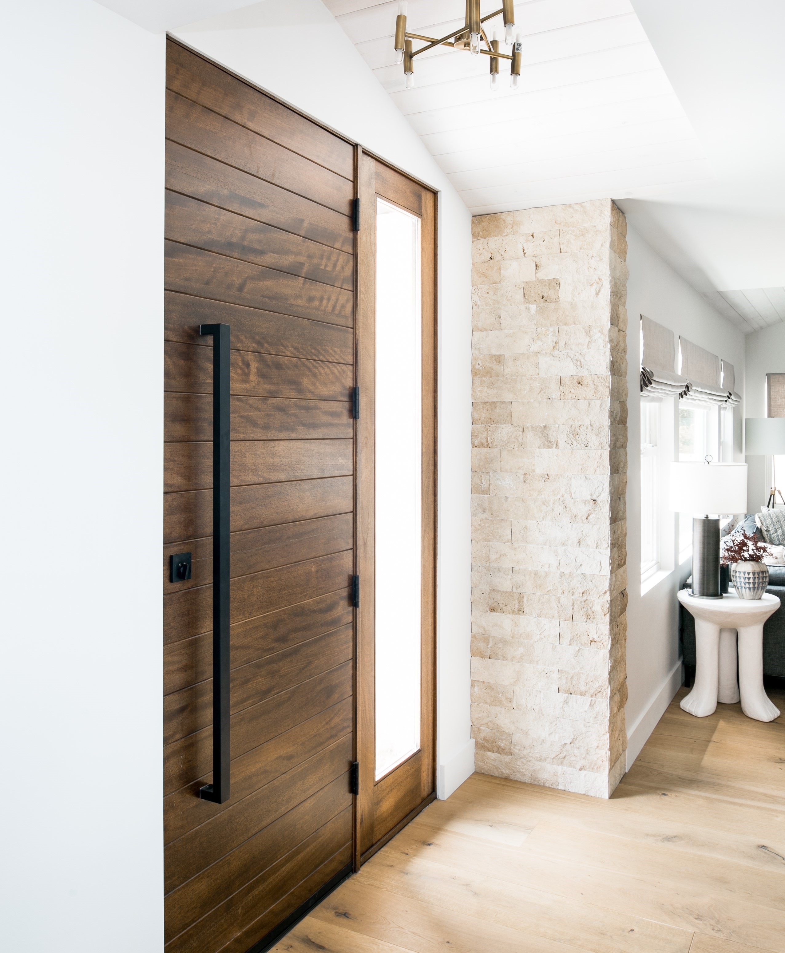 Custom Homes And Remodels