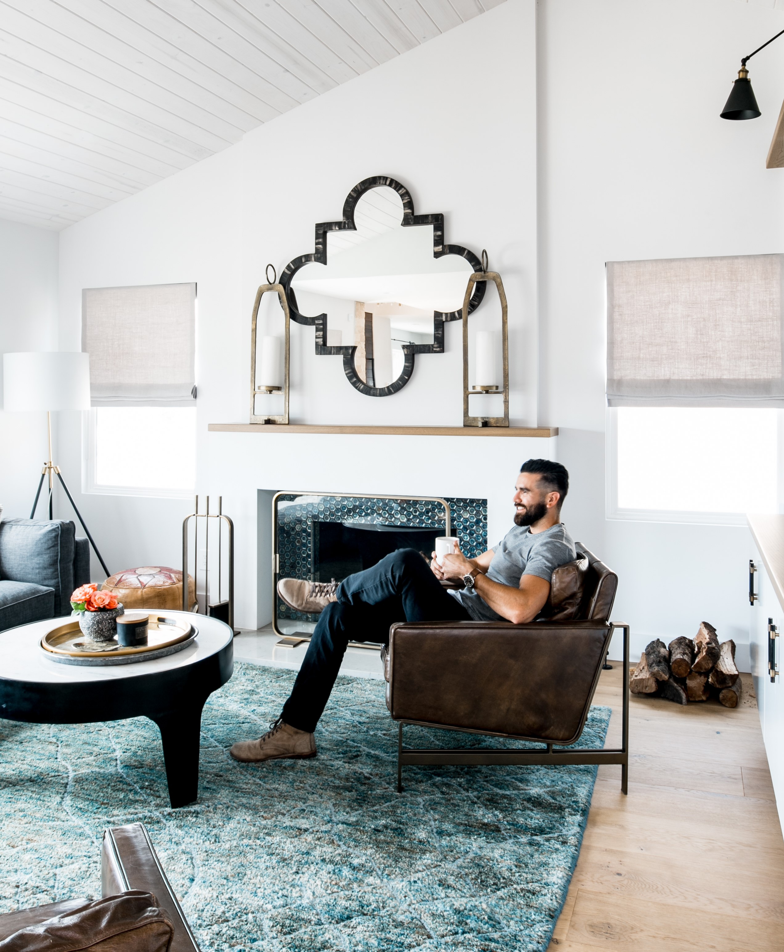 Custom Homes And Remodels