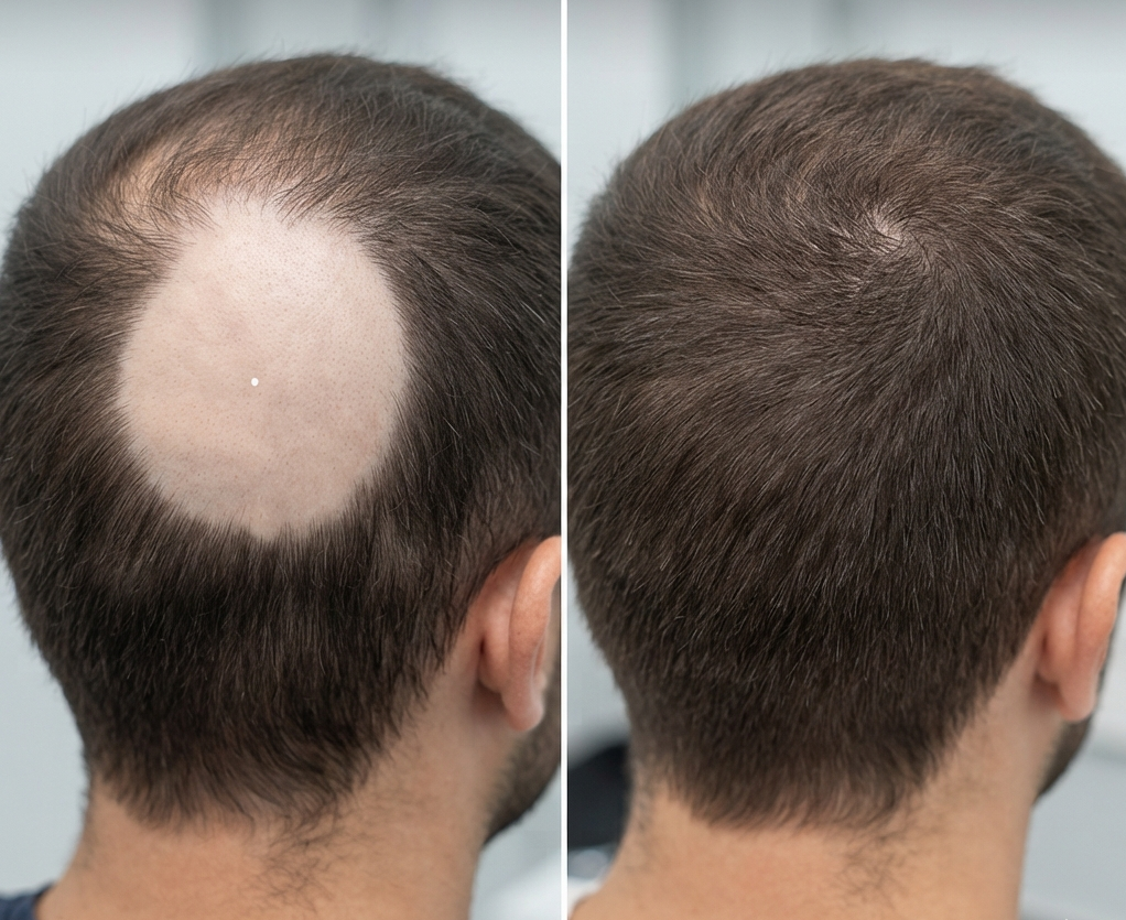 alopecia