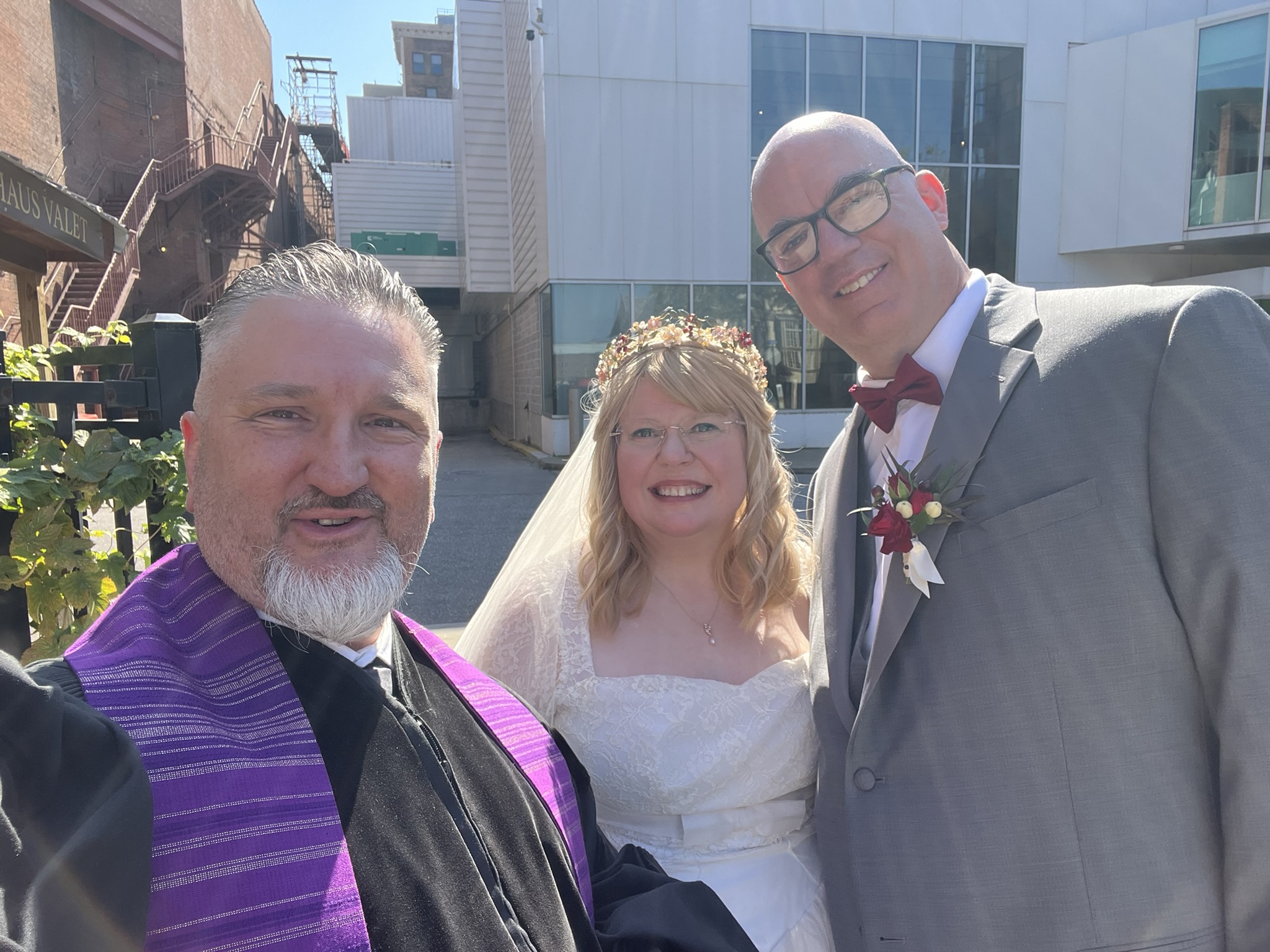 The Nenadovich's