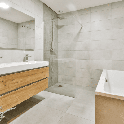home improvement in Tulsa