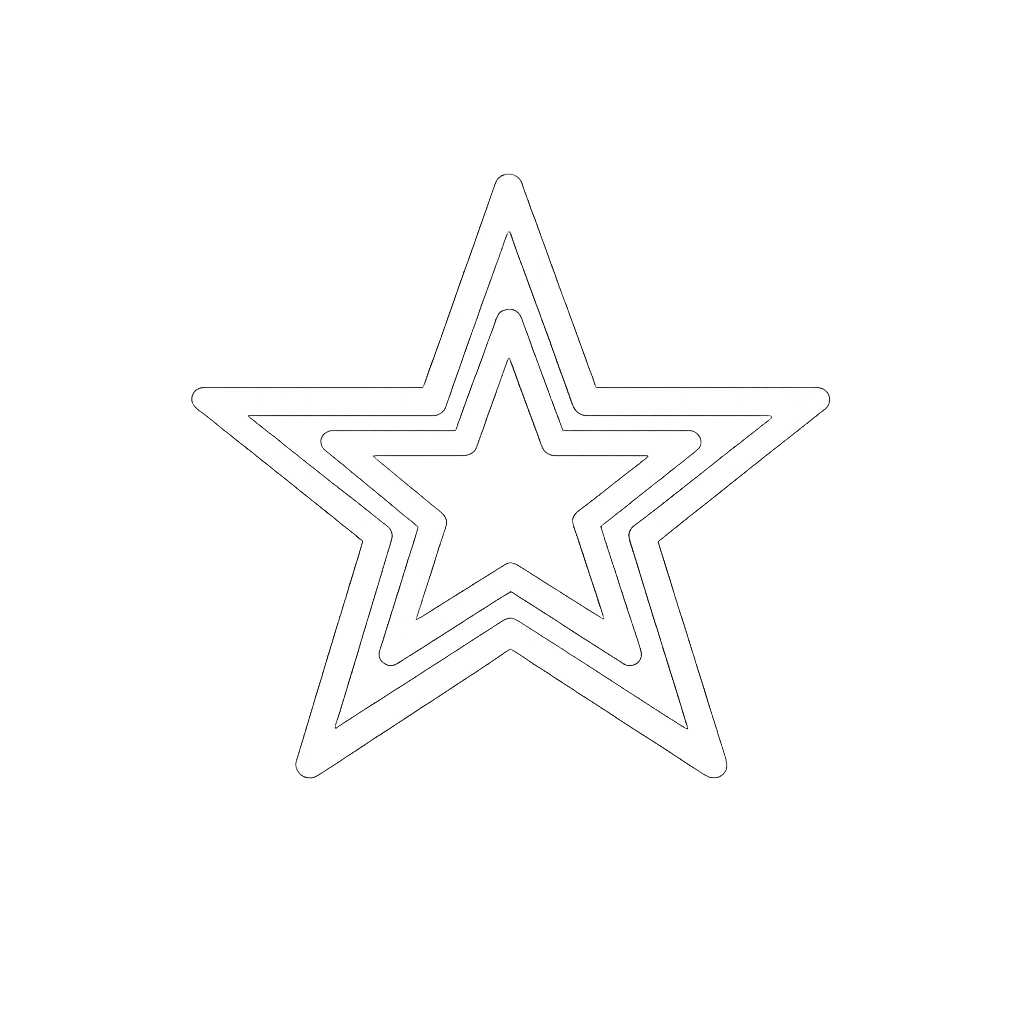 We Honor Service Icon