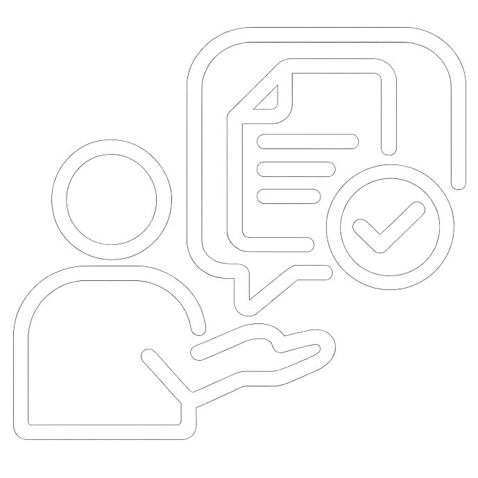 Benefits Assistance Icon