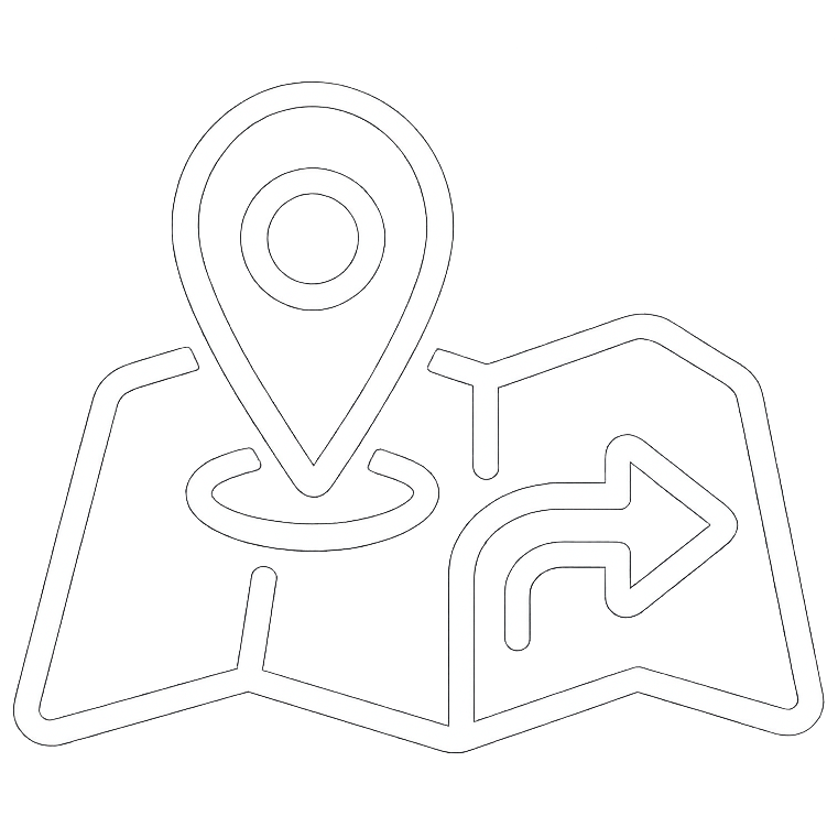 Resource Navigation Icon
