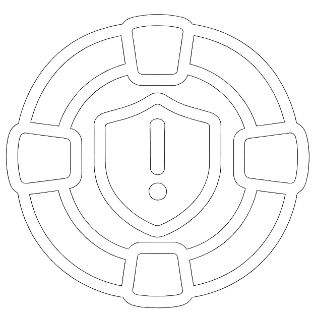 Emergency Support Icon