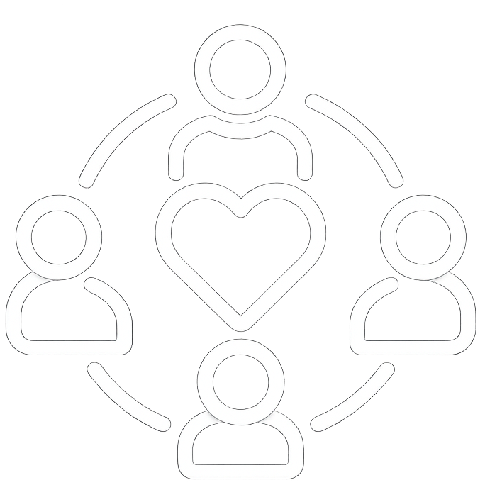 Community Programs Icon