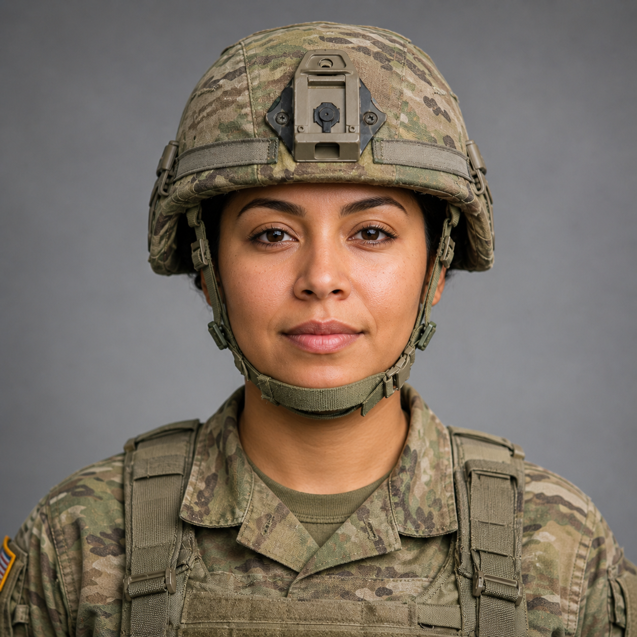 Education AI Soldier