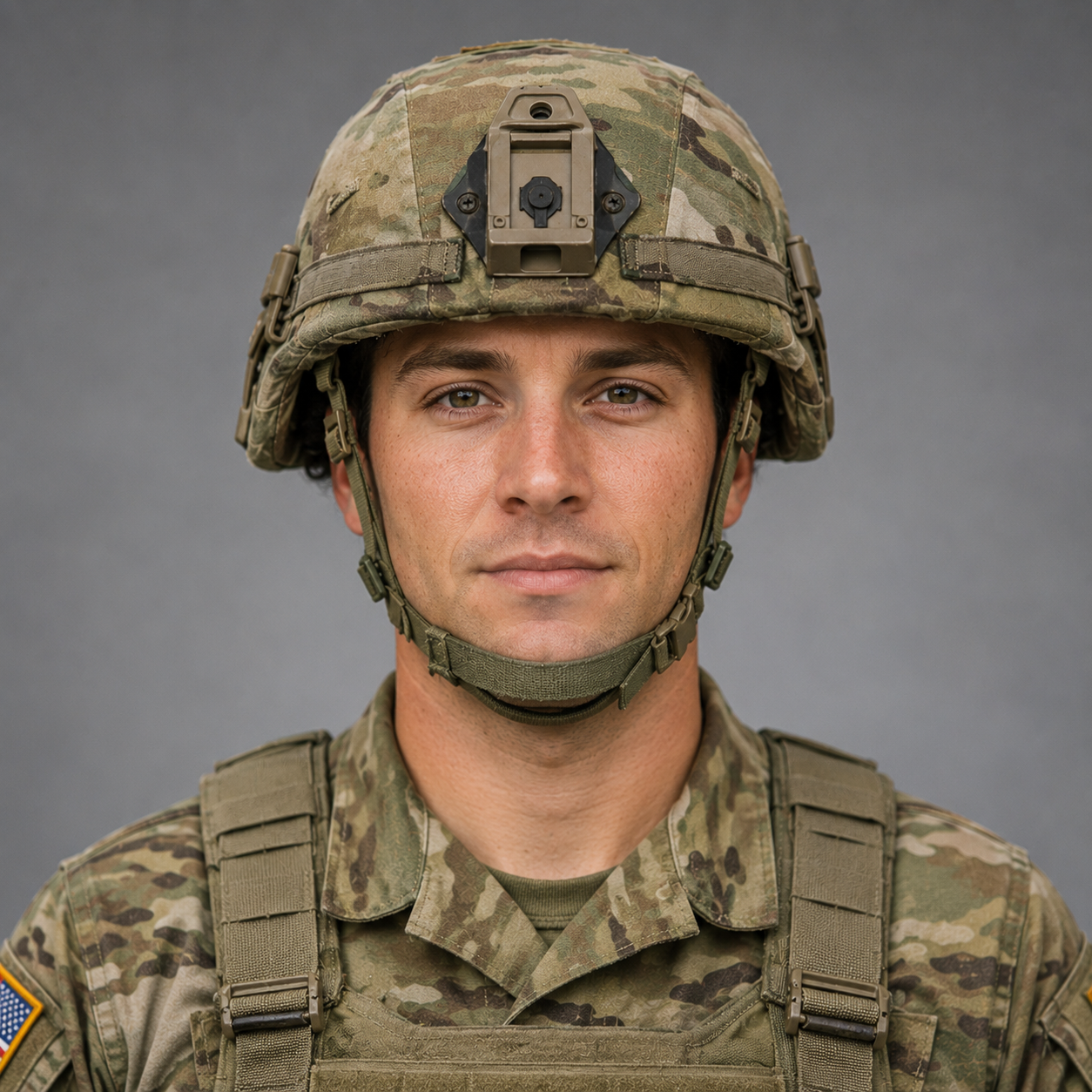 Career AI Soldier