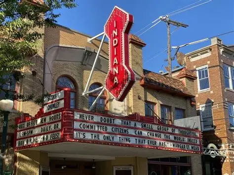 BUSKIRK CHUMLEY BLOOMINGTON INDIANA