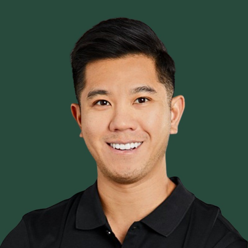 Brent Chu