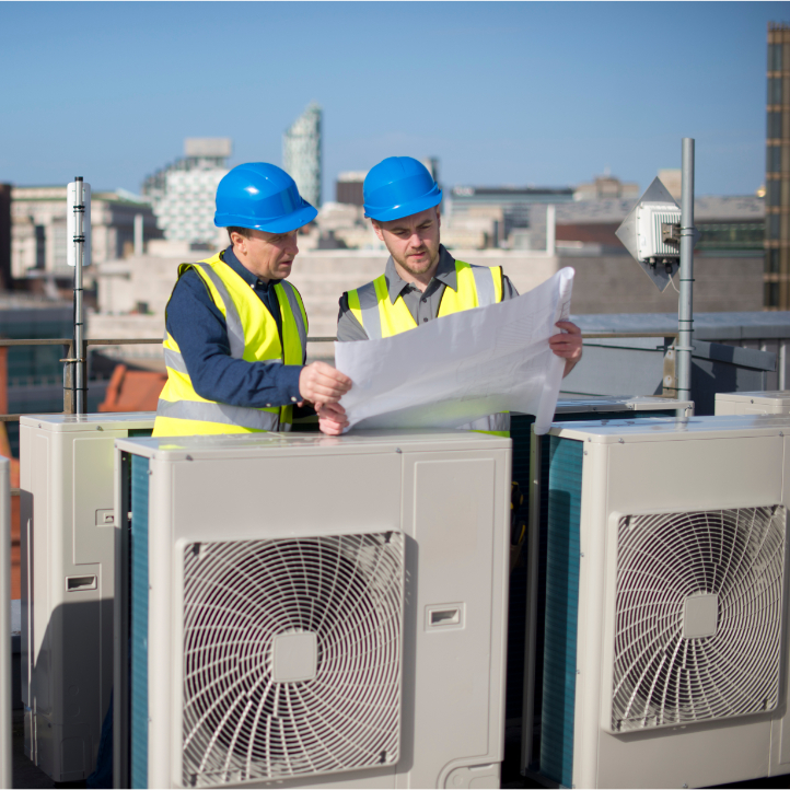 HVAC Installation