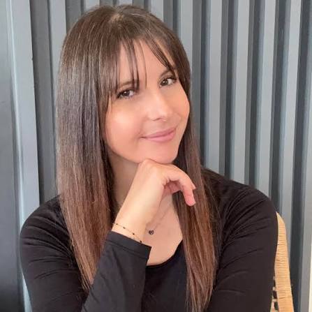 Lisa Baldeschi, architecte d'intérieur