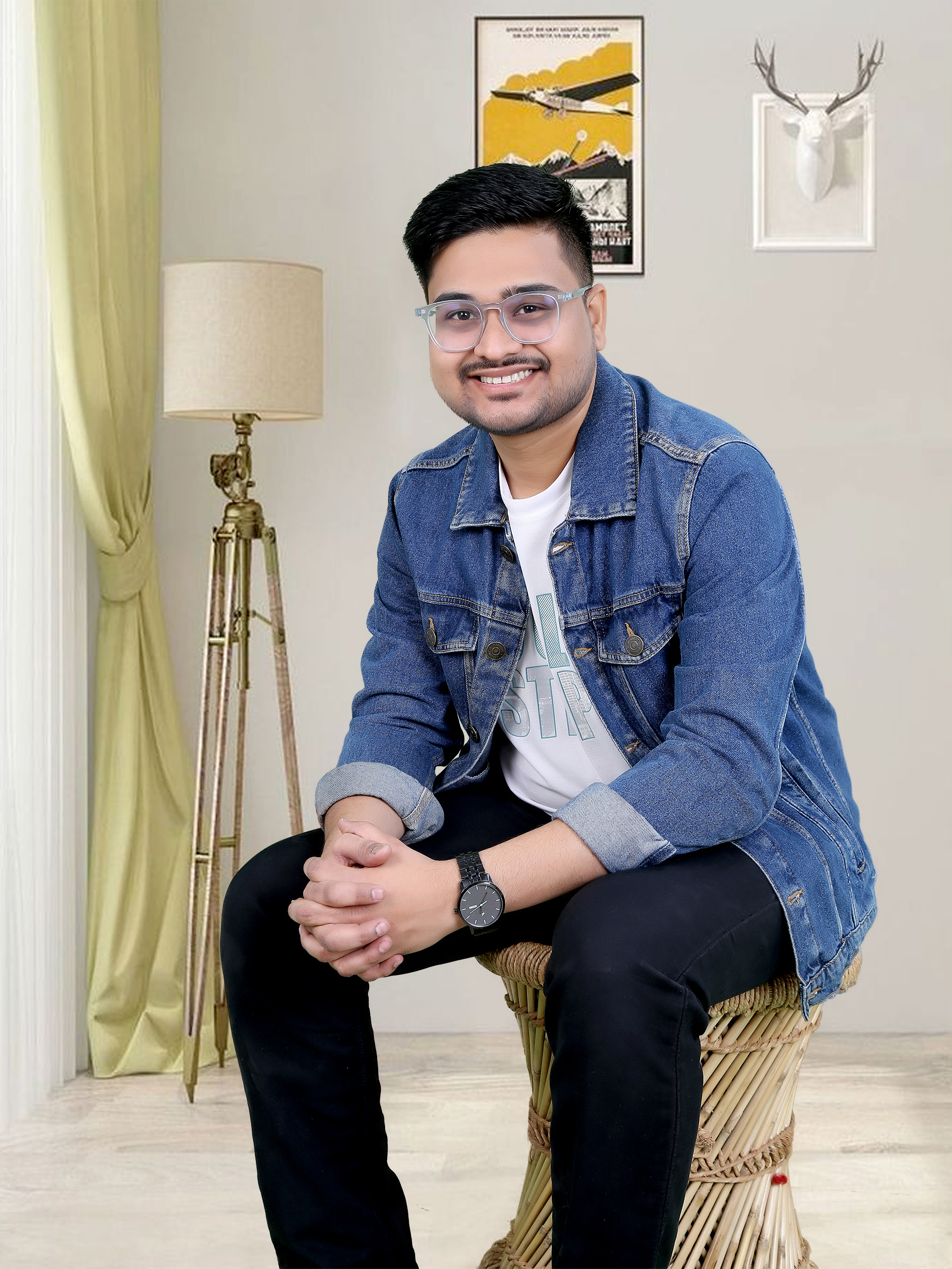 Ankit Thosare - Founder and Mentor, AI Consultix PATH